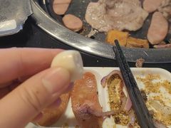 -老卜奎齐齐哈尔烤肉(人民东路店)