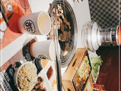 -猫抓烤肉(春熙路店)