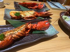 -花和海鲜自助(梅江店)