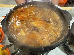 牛肉煲-范贤光鸡公煲(平乐园总店)