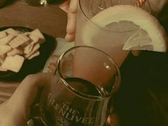 -OX BAR 拉培耶小镇(大连老街店)