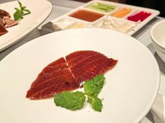 -四季民福烤鸭店(王府井东安门店)