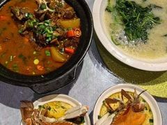 -苏先生海鲜渔庄(金桥店)