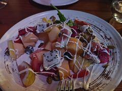 -埠口精酿夜景餐酒吧· BREWPORT BISTRO(长嘉汇重庆之眼店)
