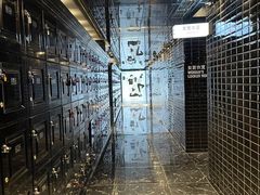 -韦德伍斯健身(沈阳K11Select购物艺术中心店)