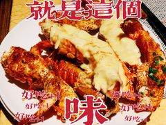 -雍和会海鲜姿造自助(湖东路店)