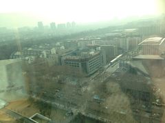 维景国际大酒店-南京维景国际大酒店(南京博物院店)