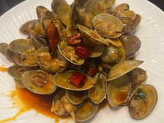 -韩记海鲜饺子旗舰店(红海新区店)