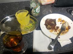 -研途咖啡馆(健康路店)