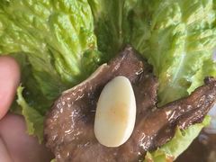-金达盛烤肉(五里店)