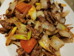 -北疆饭店(吴江店)
