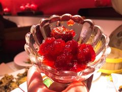 -京华烟云·北京烤鸭(领展购物广场·中关村店)