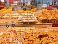 -味多美蛋糕(亚非大厦店)