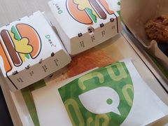 -德克士(通惠门店)