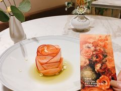 -théATRE 茶聚场(王府中環店)