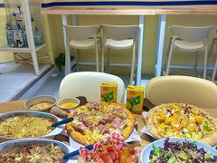 -大力披萨(健康路店)