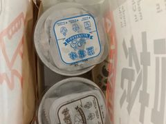 -喜茶(深圳福田星河COCO Park店)