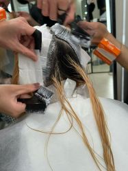 -BEAUTY HAIR GANO