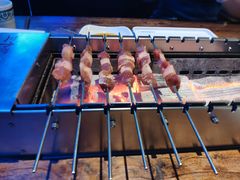 -三个蒙古大叔羊肉串(大宁店)