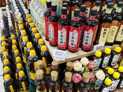 -Bravo永辉(爱琴海购物公园店)