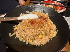 -赤RedBowl川锅·炙烤·板前(北京瑰丽酒店)