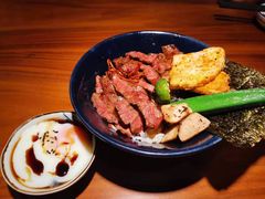 -满满初牛·炭烧牛肉专门店(国大店)