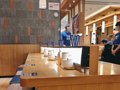 -马记永·兰州牛肉面(3019君尚店)