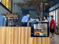 -星巴克臻选(成都太古里店)