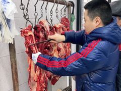 -金记老七家湾第一锅贴店(金沙井总店)