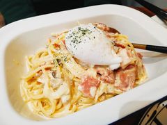 -AFS Cafe & Canteen(闽江二路店)