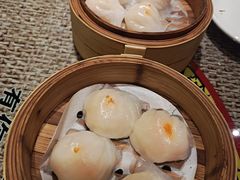 -岭南小生·粤港点心(南门口店)