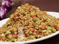 湖南炒饭-小辣椒(华富店)