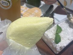 -丹礼糖甜品