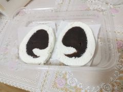 豆沙奶糕-三元梅园(永定路店)