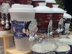 -一杯黔茶(西江千户苗寨古街店)