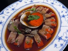 -锦楼·臻选新杭帮(杭州中心店)