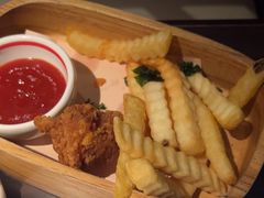 -匠和风精致料理(莆田财富中心店)