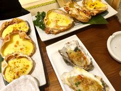 -贵木日本料理·铁板烧(新地假日广场店)