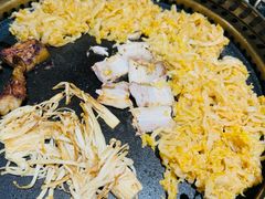 -炉队长·齐齐哈尔家庭烤肉(马家堡店)
