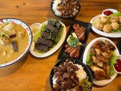 -大三元台湾鲁肉饭(沙井新桥店)