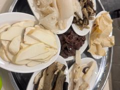 -太婆天府山珍酒楼(亚运村店)