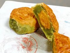 -巢娭毑月饼店(洞井路店)