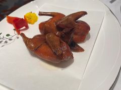 -君庭中餐厅(友谊宾馆店)