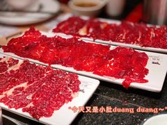 -牛事制造局牛肉火锅(莲岳路店)