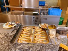 -金海湾自助餐厅(金陵饭店)