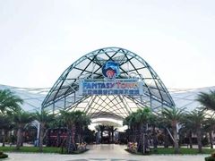 -三亚海昌梦幻海洋不夜城