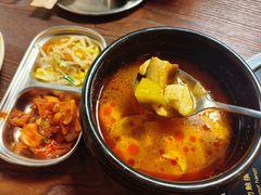 -韩鼎丰·韩国料理(林奥店)