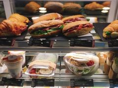 -星巴克(北新泾店)