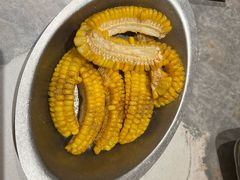 -撸客烤烤(春河里店)