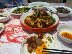 -辣不怕口味虾(凌霄路店)